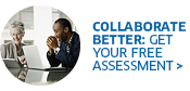 Collaborate better: get your free assessment